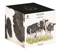 Meet The Girls Cup & Saucer