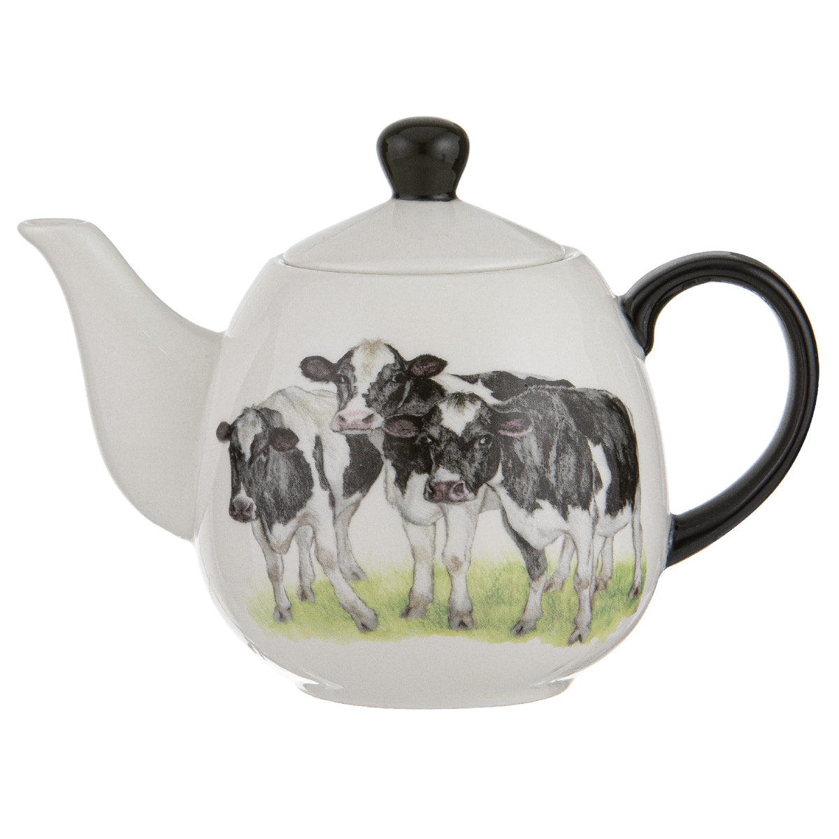 Meet The Girls 700ml Infuser Teapot