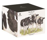 Meet The Girls 700ml Infuser Teapot