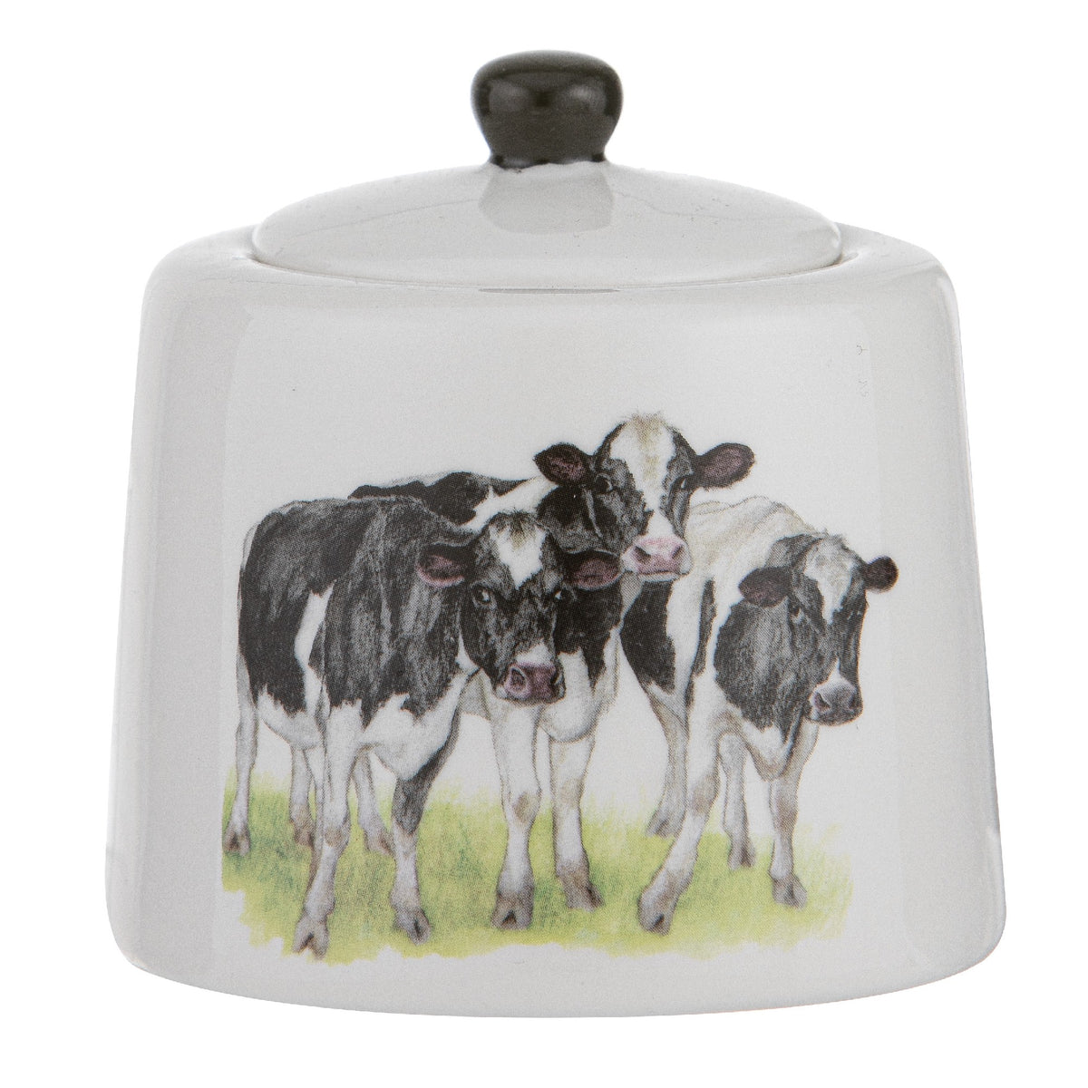 Meet The Girls Sugar Bowl