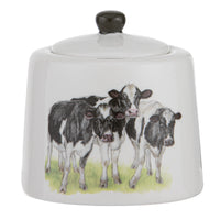 Meet The Girls Sugar Bowl