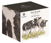 Meet The Girls Sugar Bowl