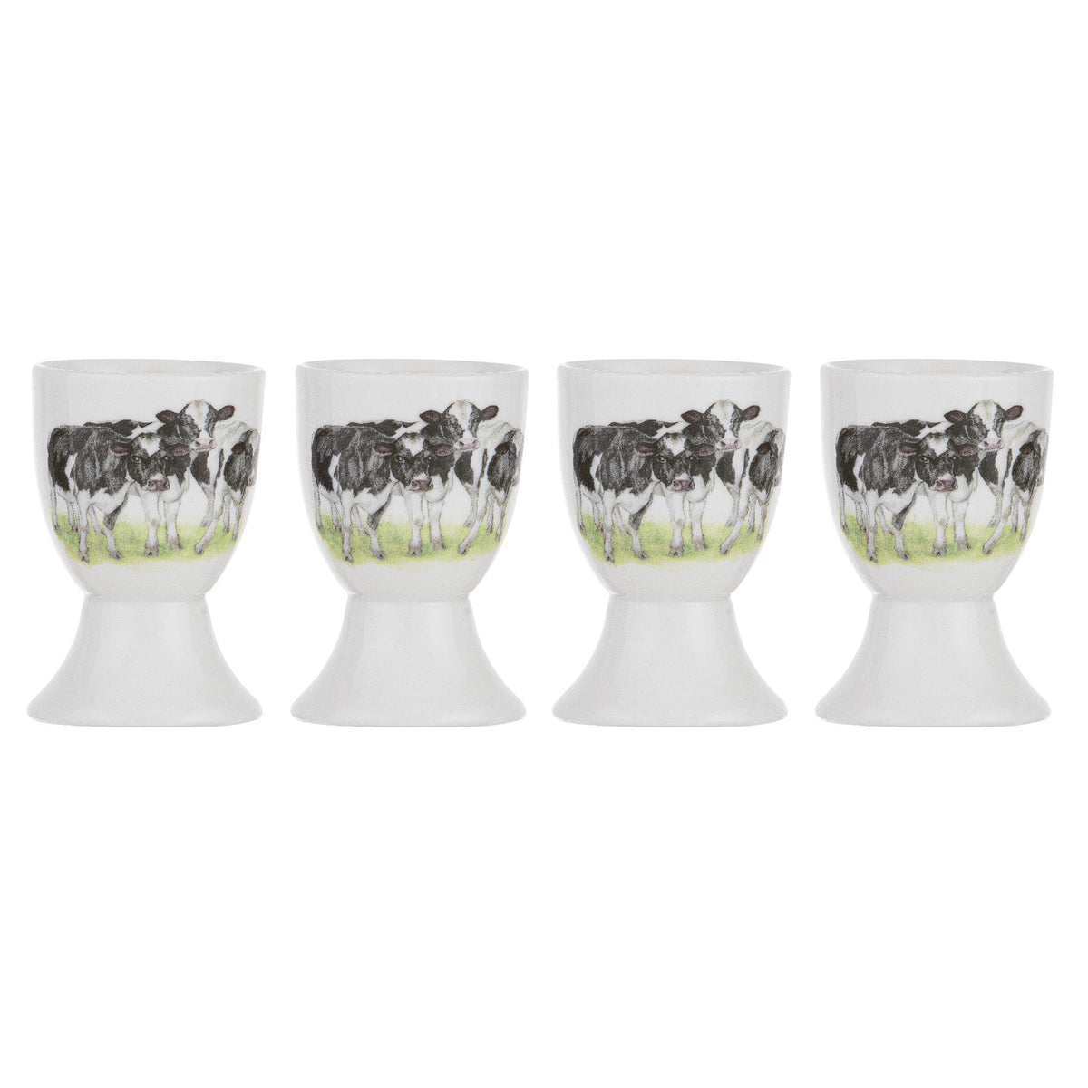 Meet The Girls 4pk Egg Cups