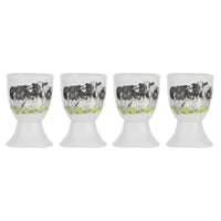 Meet The Girls 4pk Egg Cups