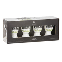 Meet The Girls 4pk Egg Cups