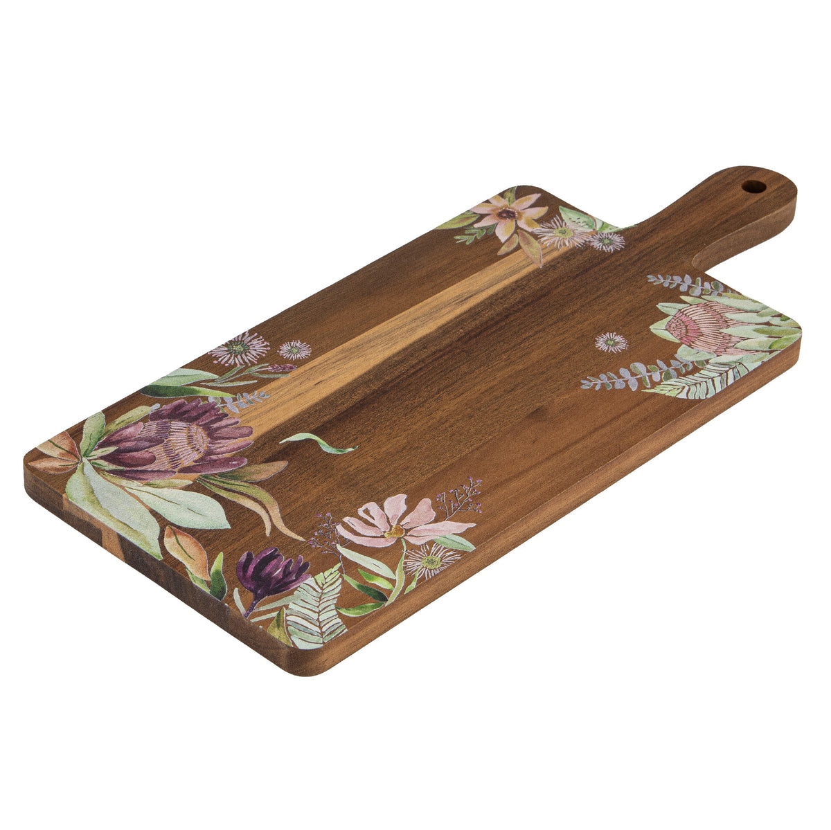 Leura Rectangle Serving Board