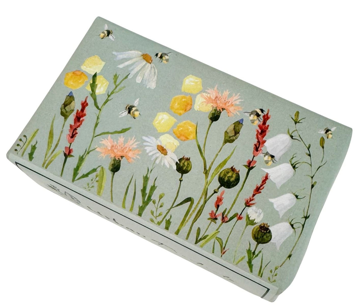 Bee Meadow Soap 150grams