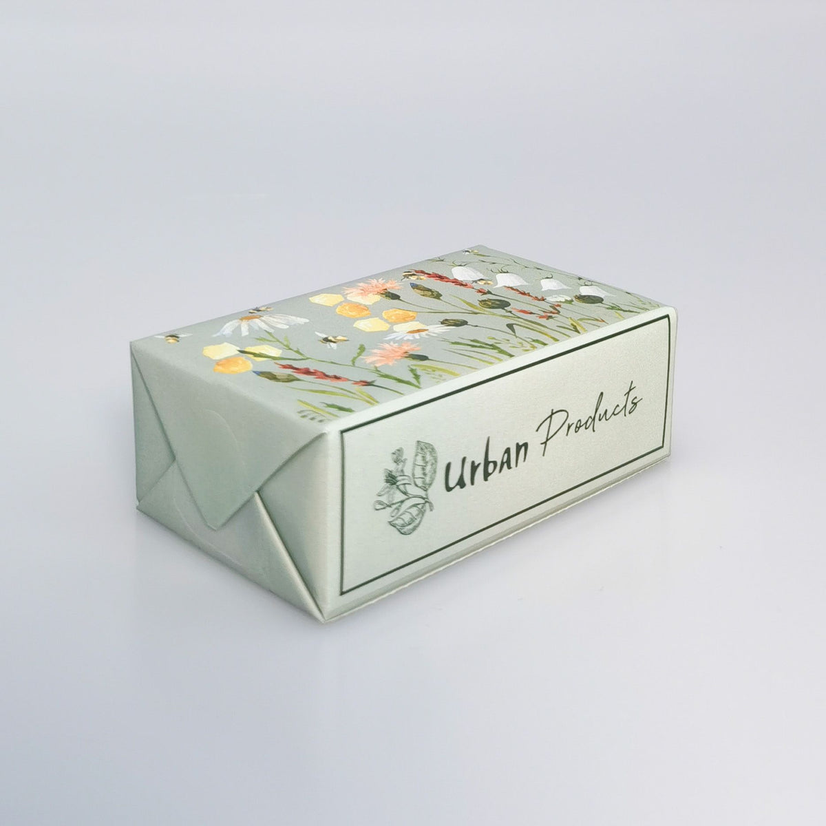 Bee Meadow Soap 150grams