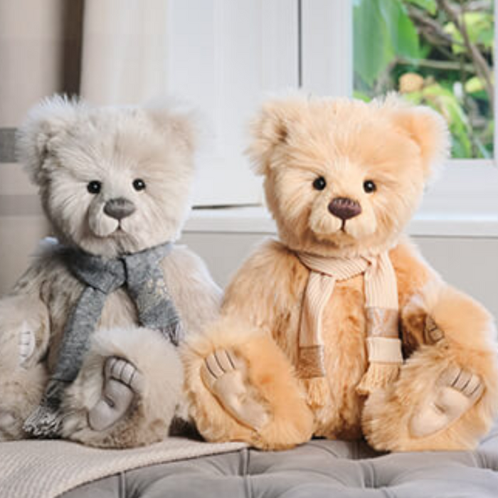 Charlie Bears