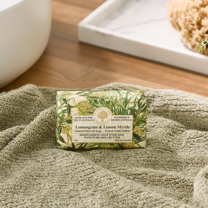 Soap
