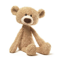 Gund Toothpick Bear Beige 38cm