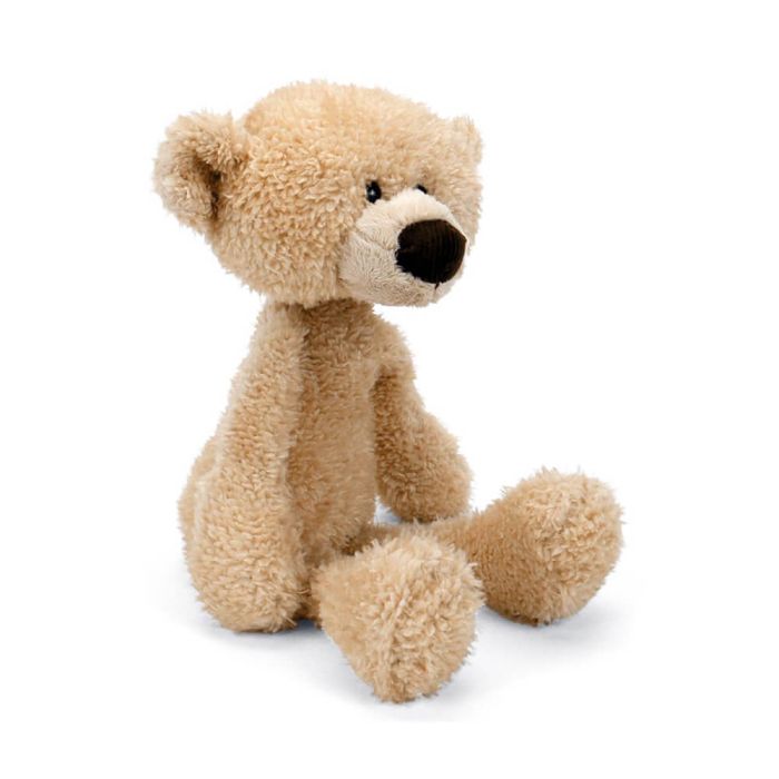 Gund Toothpick Bear Beige 38cm