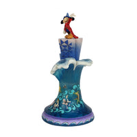 Jim Shore Disney Traditions - Mickey Mouse - Summit Of Imagination