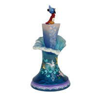 Jim Shore Disney Traditions - Mickey Mouse - Summit Of Imagination