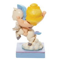 Jim Shore Disney Tradtitions - Pegasus And Hercules - Friends Take Flight