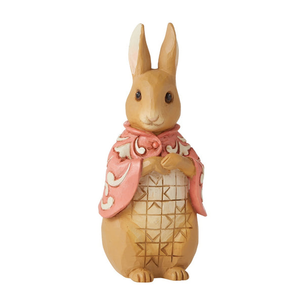 Jim Shore Beatrix Potter 10cm Flopsy Mini