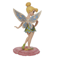 Jim Shore Disney Traditions - Sassy Tink Big Fig - Sassy Sprite