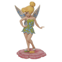 Jim Shore Disney Traditions - Sassy Tink Big Fig - Sassy Sprite