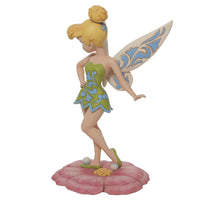 Jim Shore Disney Traditions - Sassy Tink Big Fig - Sassy Sprite