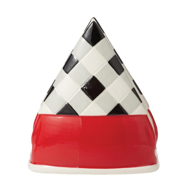 Jim Shore Highland Glen Gnome Napkin Holder