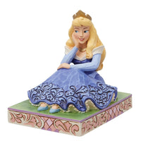 Jim Shore Disney Traditions - Aurora - Graceful And Gentle