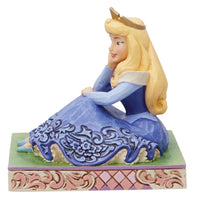 Jim Shore Disney Traditions - Aurora - Graceful And Gentle