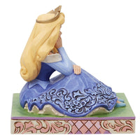 Jim Shore Disney Traditions - Aurora - Graceful And Gentle
