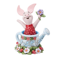 Jim Shore Disney Traditions Piglet In Watering Can - Picked For You