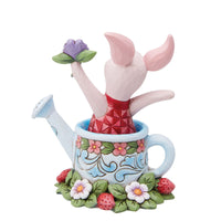 Jim Shore Disney Traditions Piglet In Watering Can - Picked For You