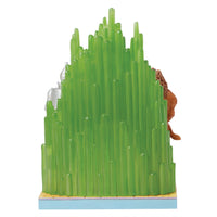 Jim Shore Wizard Of Oz - Light Up Wizard Of Oz - The Land Of Oz