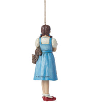 Jim Shore Wizard Of Oz - Dorothy And Toto - Hanging 2