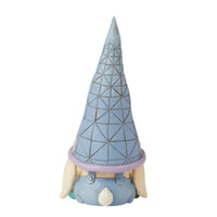 Jim Shore Heartwood Creek Easter Bunny Gnome