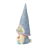 Jim Shore Heartwood Creek Easter Bunny Gnome