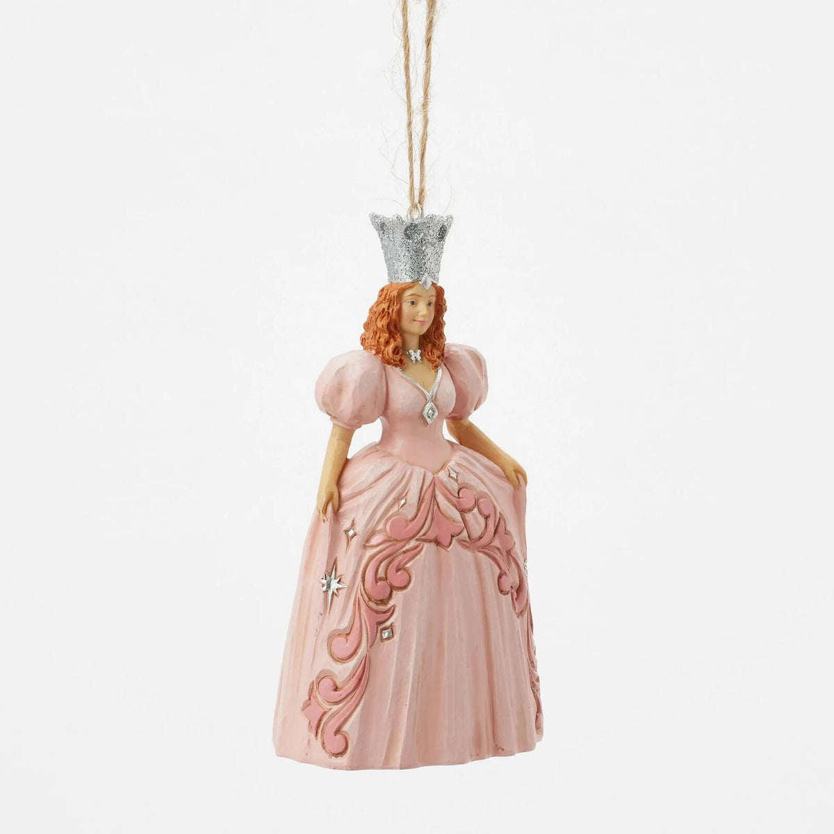 Jim Shore Wizard Of Oz - Glinda - Hanging