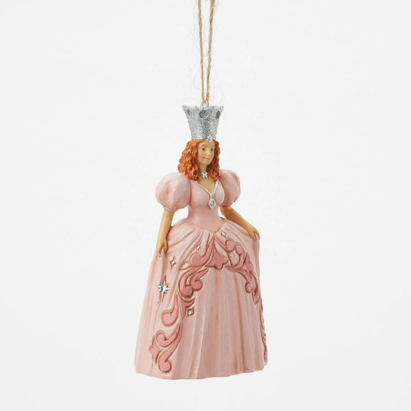Jim Shore Wizard Of Oz - Glinda - Hanging