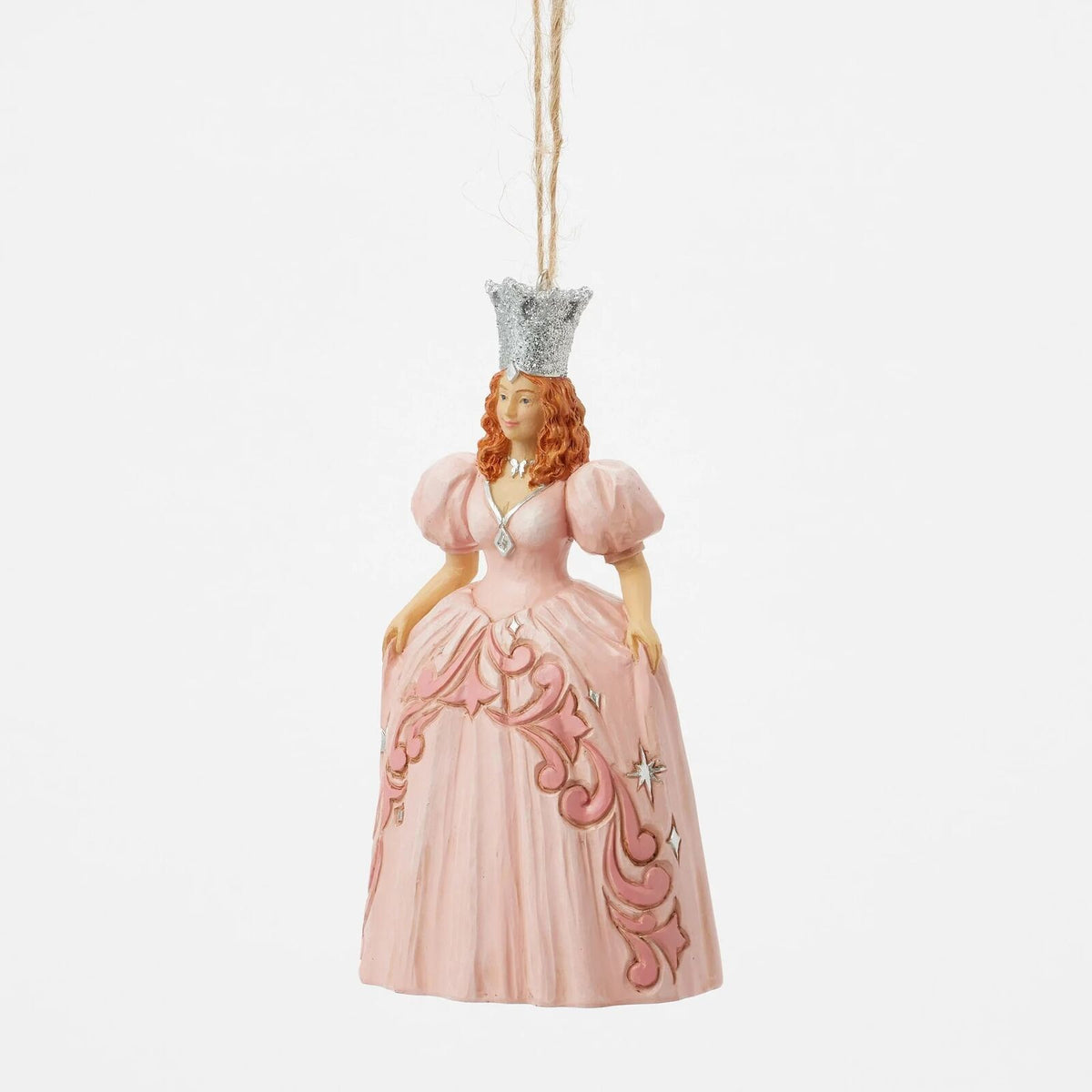 Jim Shore Wizard Of Oz - Glinda - Hanging