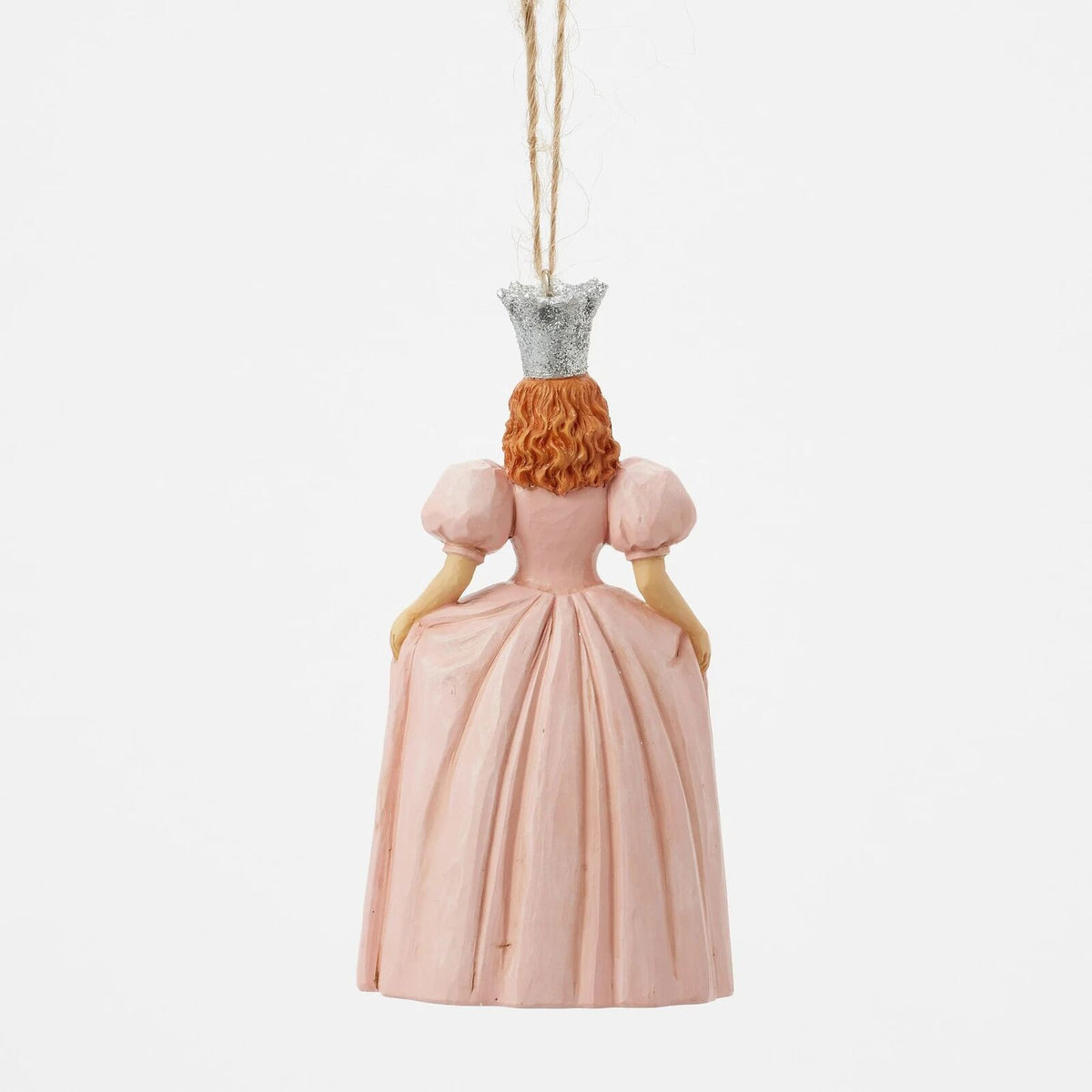 Jim Shore Wizard Of Oz - Glinda - Hanging