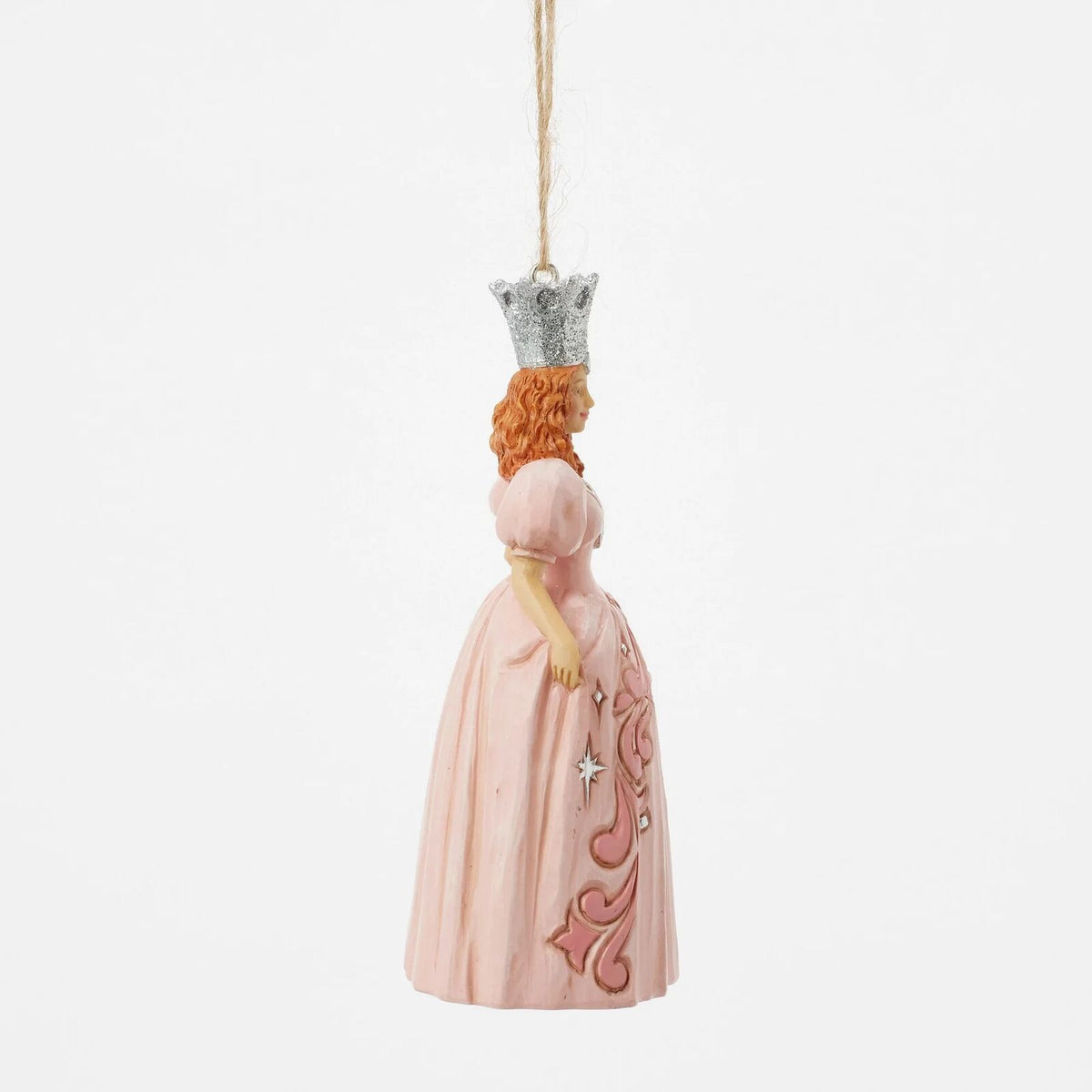 Jim Shore Wizard Of Oz - Glinda - Hanging