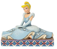 Jim Shore Disney Traditions - Cinderella - Be Charming