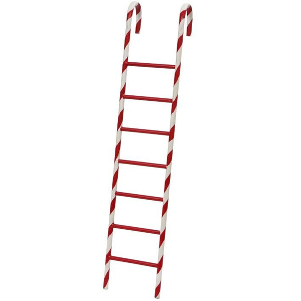Mark Roberts Candy Stripe Ladder 3ft/91cm