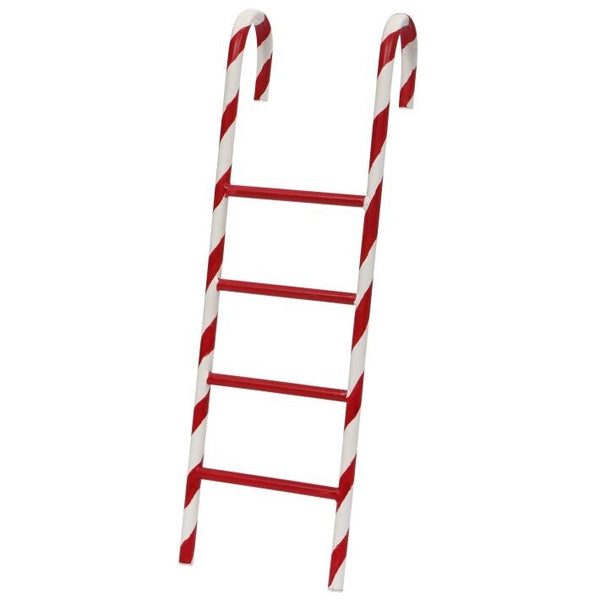 Mark Roberts Candy Stripe Ladder 2ft/61cm