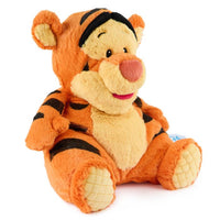 Gund Disney Oh So Snuggly : Tigger