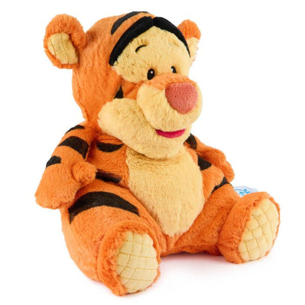 Gund Disney Oh So Snuggly : Tigger