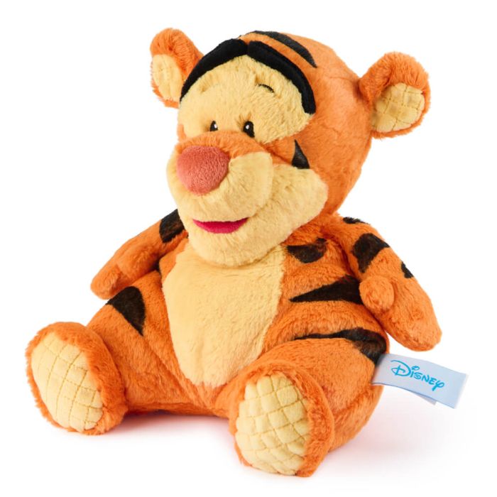 Gund Disney Oh So Snuggly : Tigger