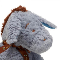 Winnie The Pooh Classic Pooh Eeyore Plush 23cm 
