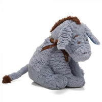 Winnie The Pooh Classic Pooh Eeyore Plush 23cm 