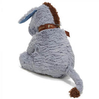 Winnie The Pooh Classic Pooh Eeyore Plush 23cm 