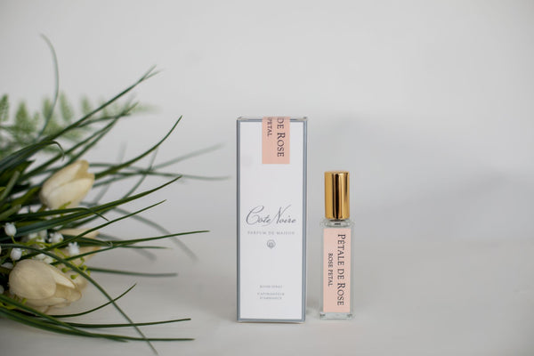 CN ROOM SPRAY ROSE PETAL