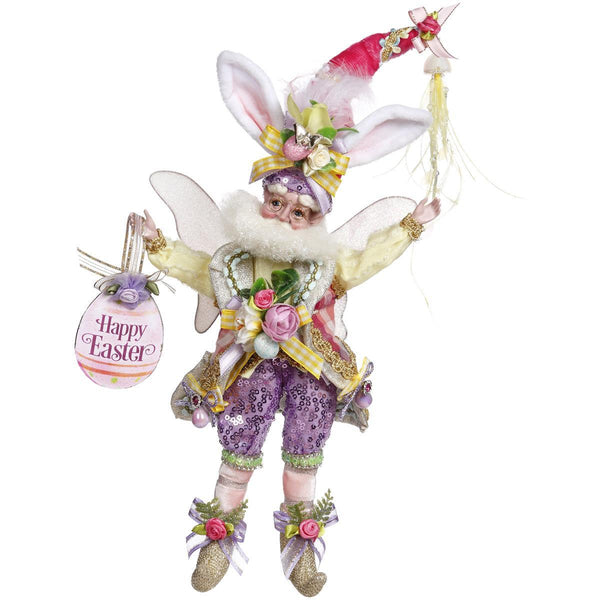 Mark Roberts Easter Fairy Easter Egg Small