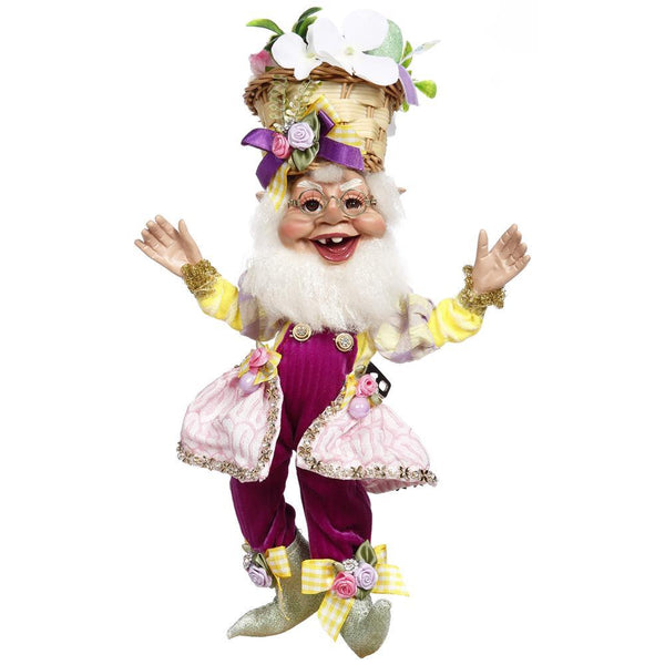 Mark Roberts Easter Elf Painter Small